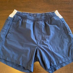 Birddogs shorts - The Billy Budds